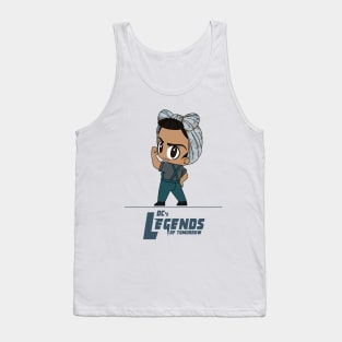 Rosie Legends - Spooner Tank Top